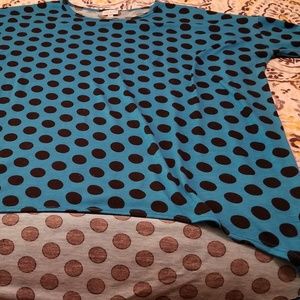 LuLaRoe Tunic